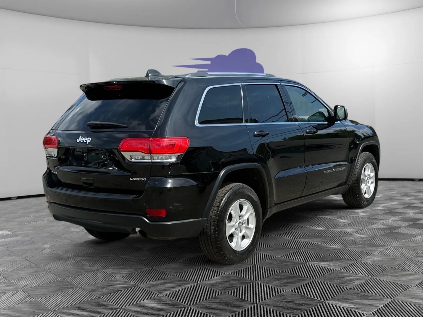 2017JEEP GRAND CHEROKEE for sale in Stafford VA