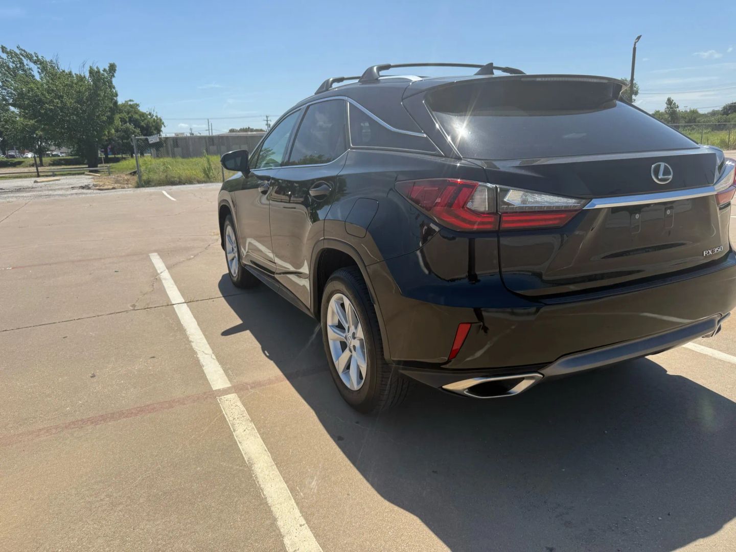 2016 Lexus Rx - Image 3