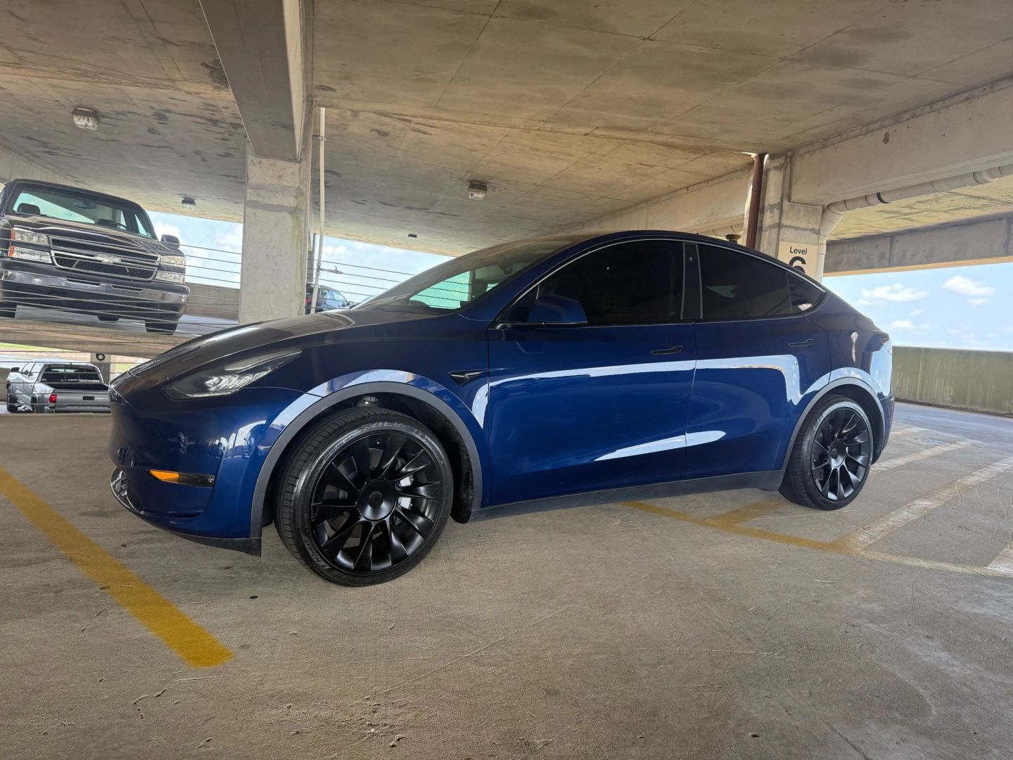 2021 Tesla Model Y - Image 3