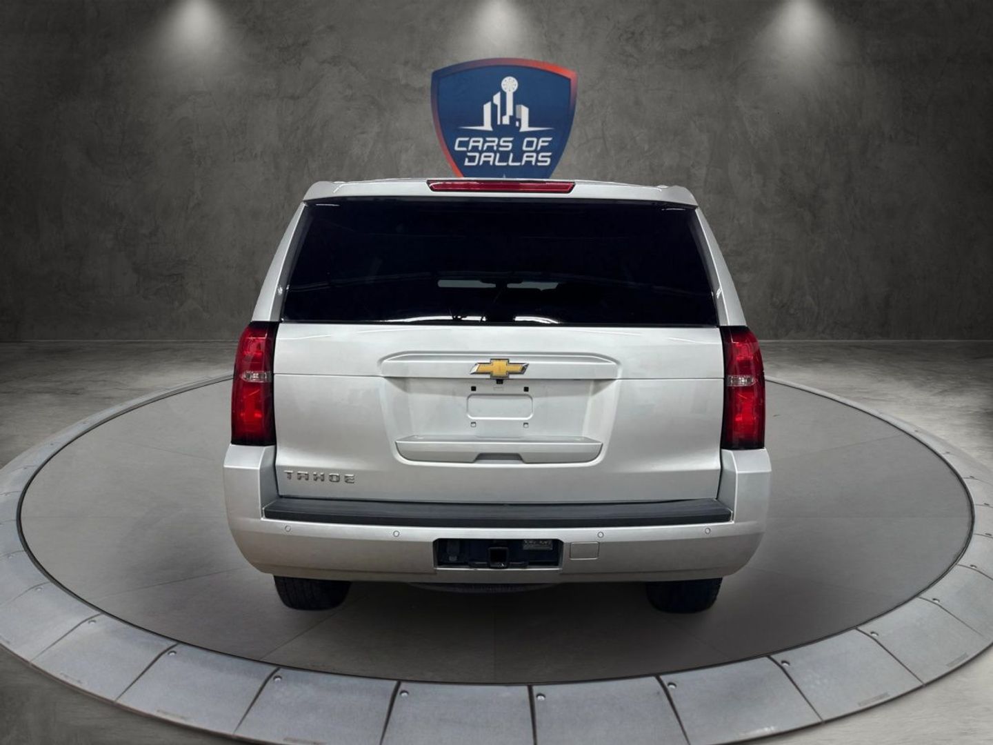 2019 Chevrolet Tahoe - Image 4