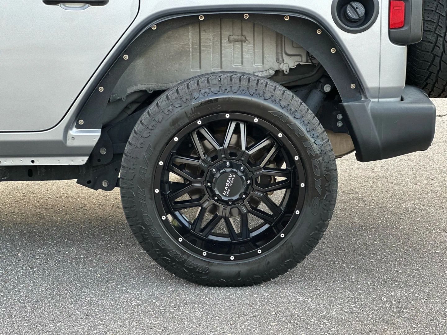 2020 JEEP WRANGLER UNLIMITED SUV 4-CYL, TURBO, 2.0 LITER SPORT S SPORT UTILITY 4D