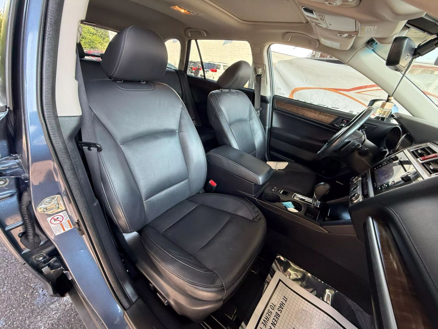 2017 Subaru Outback - Image 26
