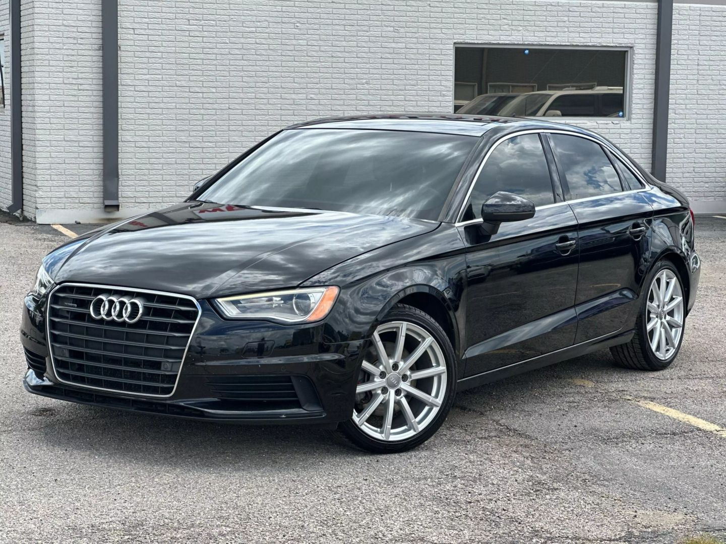 2016 Audi A3 - Image 2