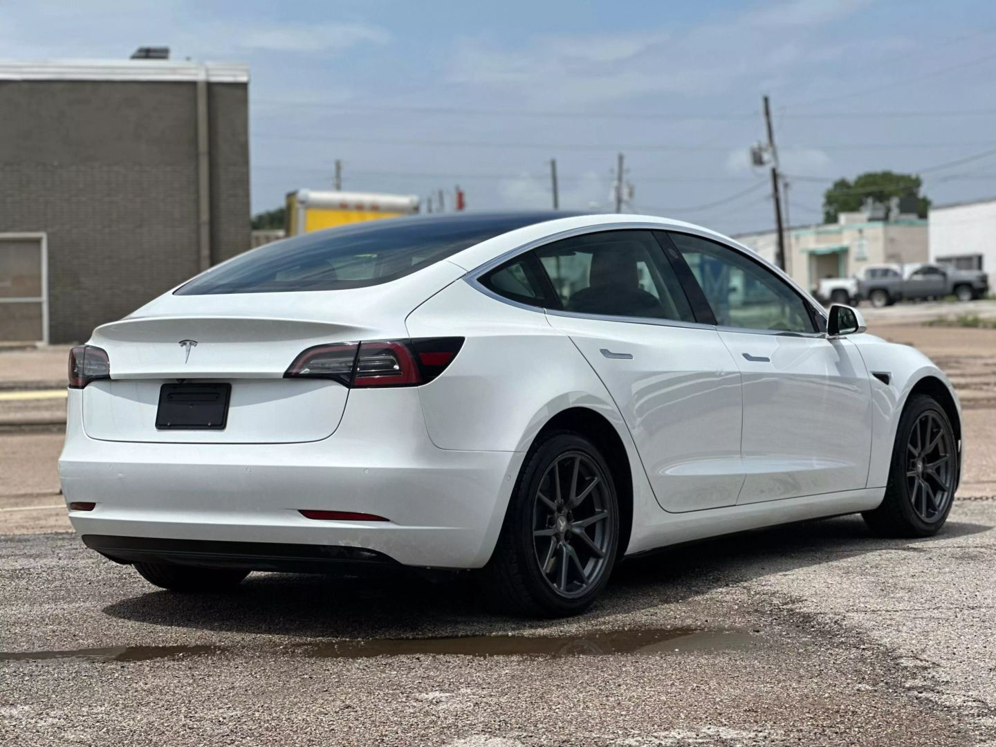 2020 Tesla Model 3 - Image 7