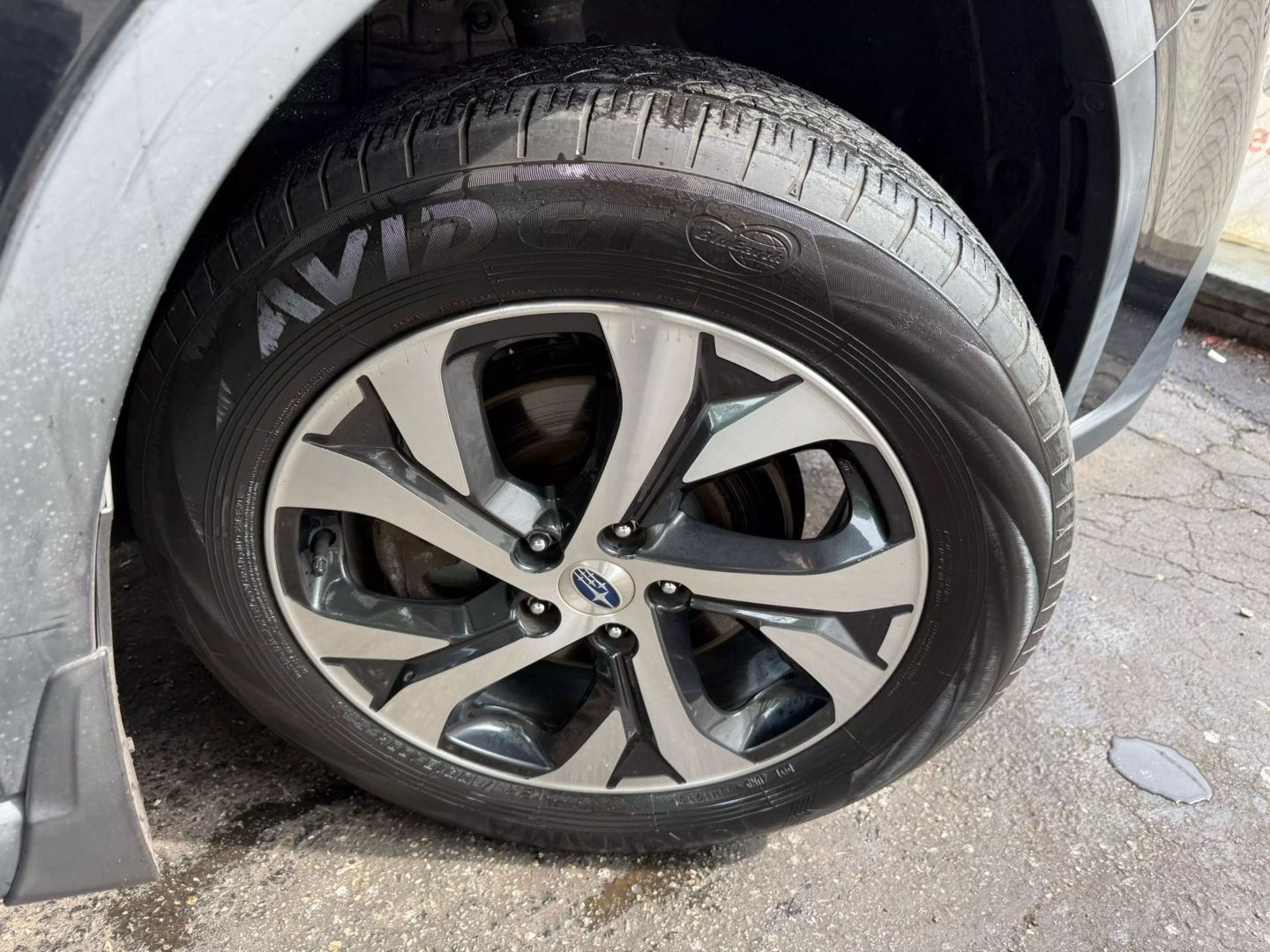 2020 Subaru Outback - Image 51