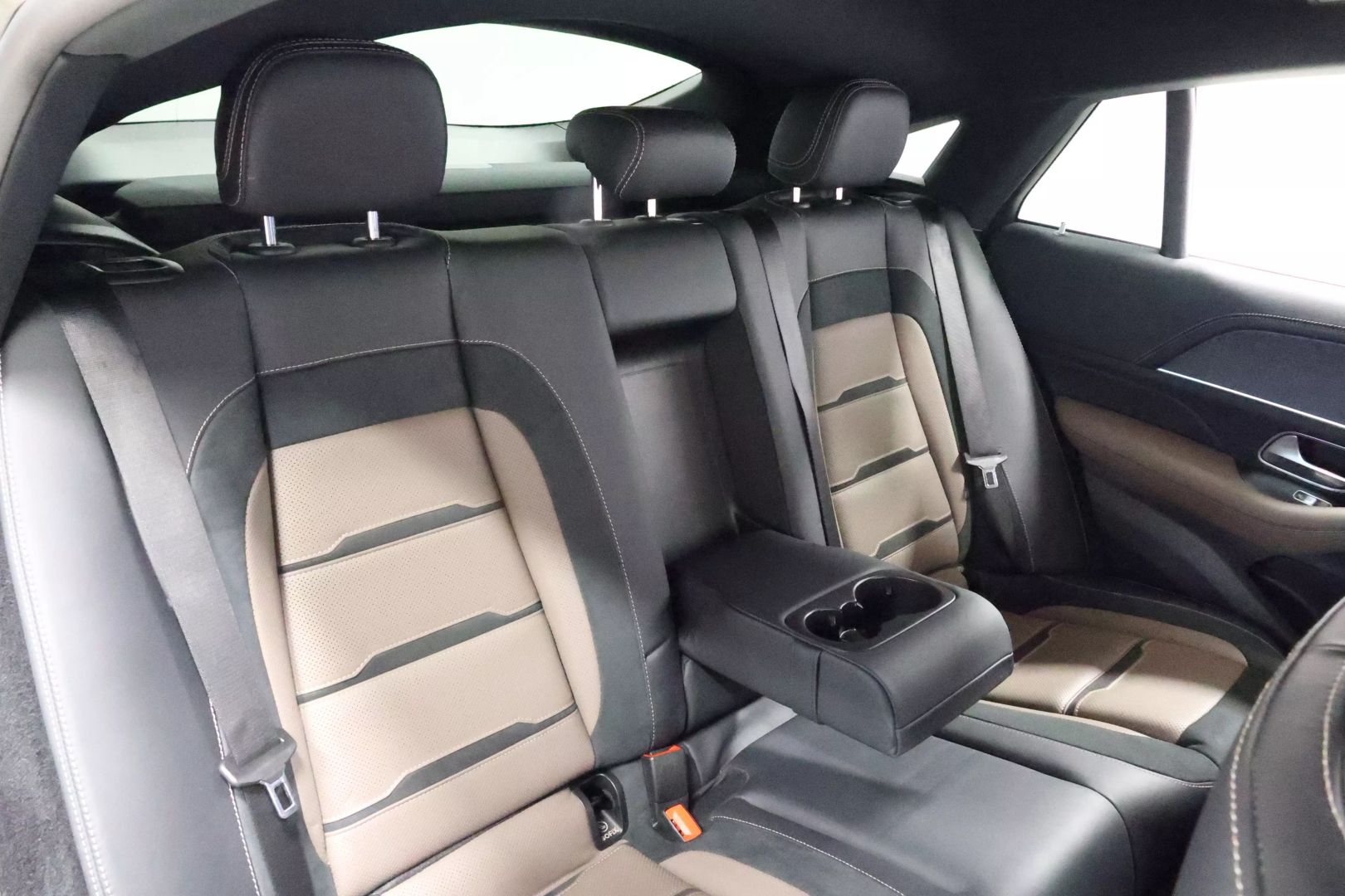 2021 Mercedes-benz Mercedes-amg Gle Coupe - Image 82