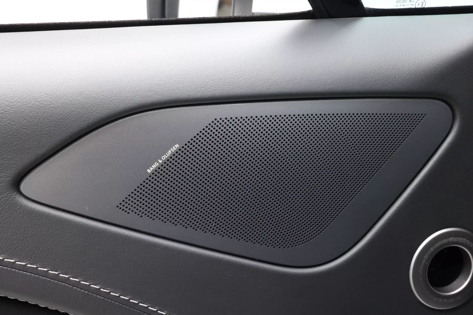 2011 Aston Martin Rapide - Image 11