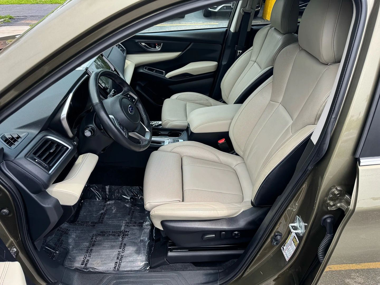 2023 Subaru Ascent - Image 14