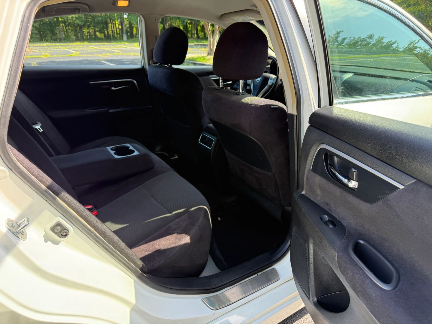2013 Nissan Altima - Image 13