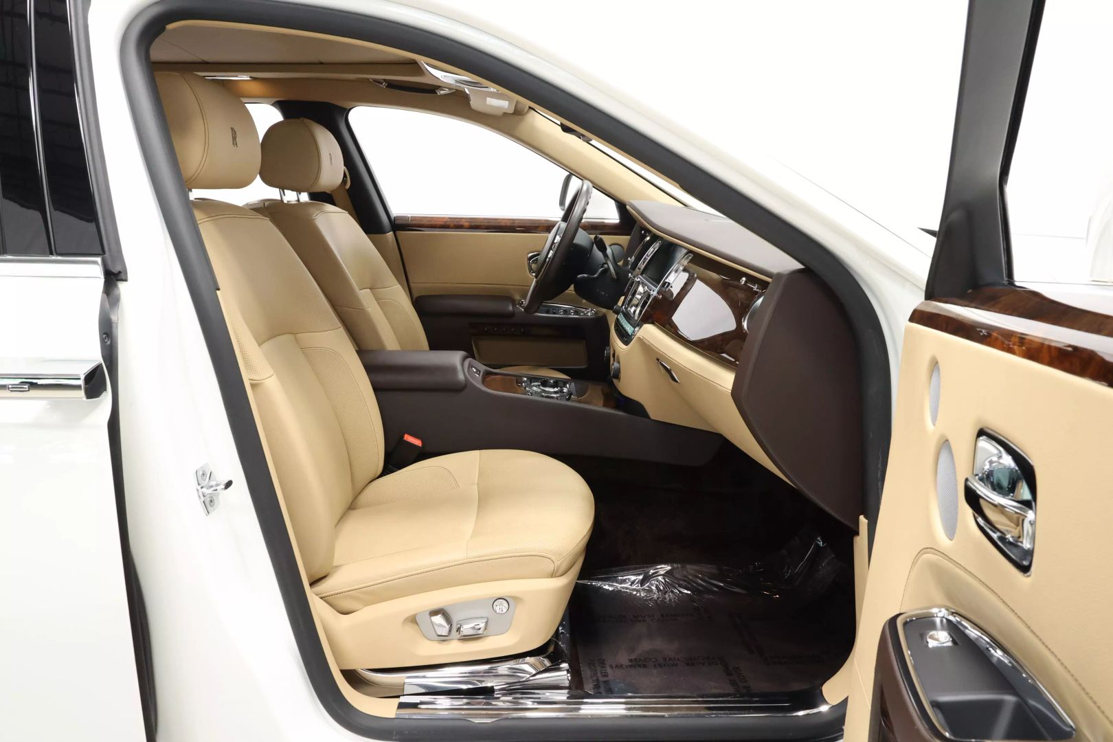 2013 Rolls-royce Ghost - Image 92