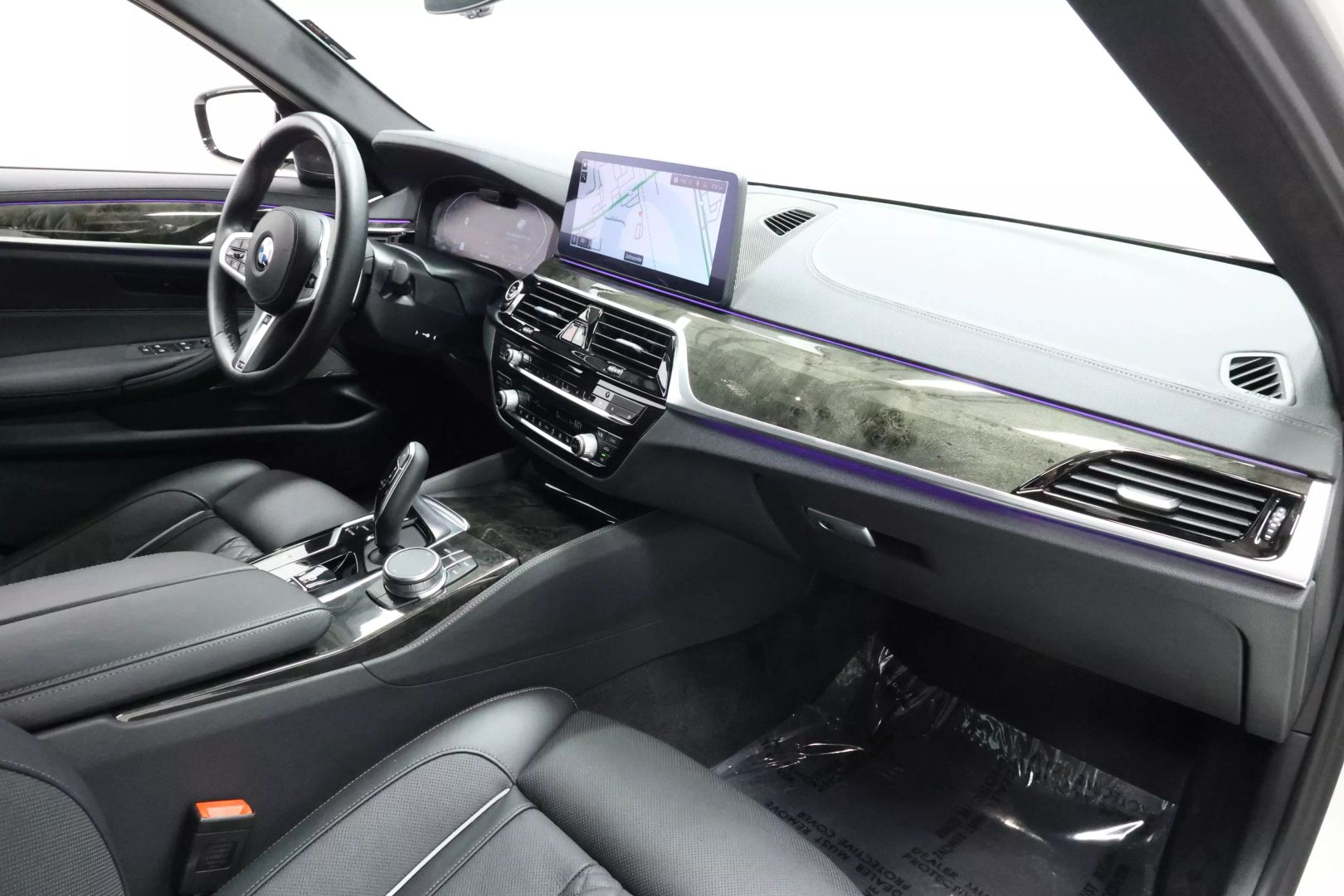 2021 Bmw 540ix - Image 100