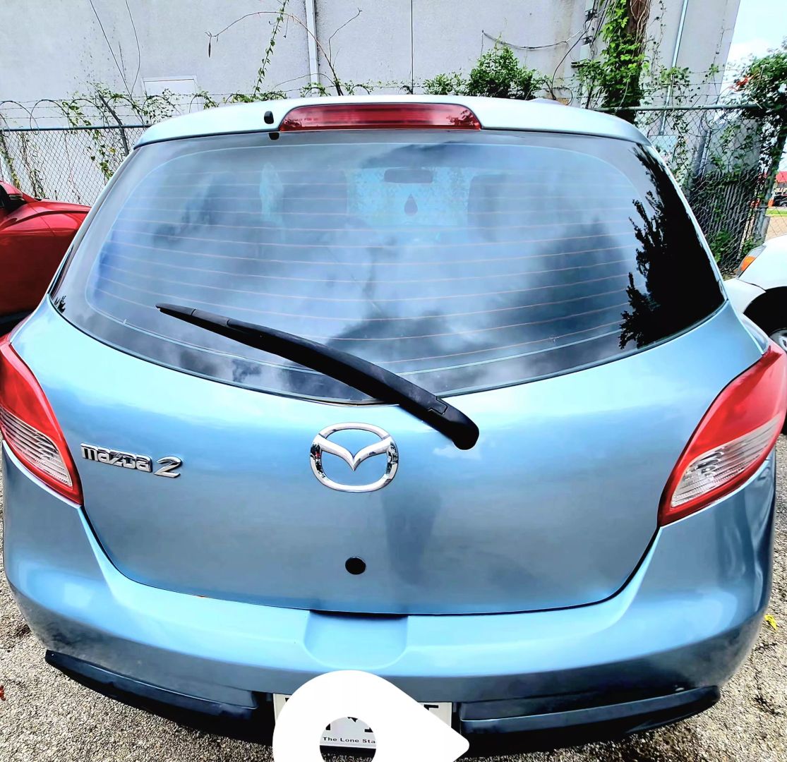 2013 Mazda Mazda2 - Image 8