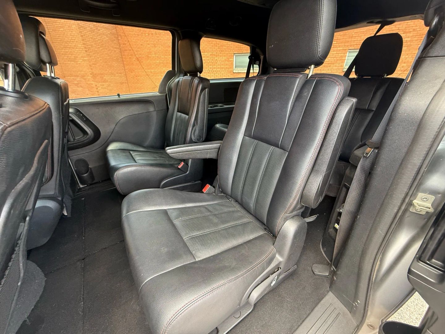 2019 Dodge Grand Caravan Passenger - Image 14