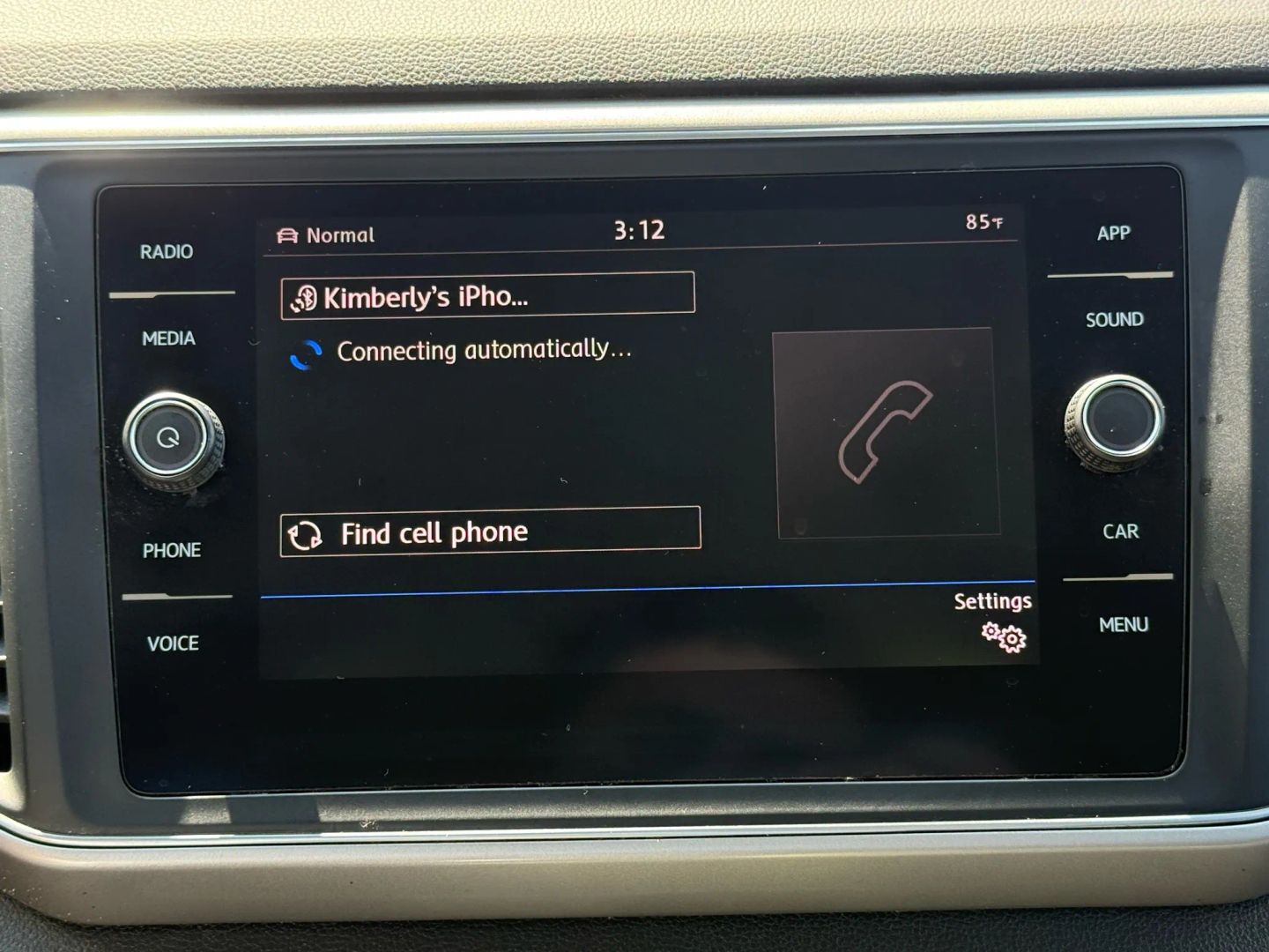 2019 Volkswagen Atlas - Image 37