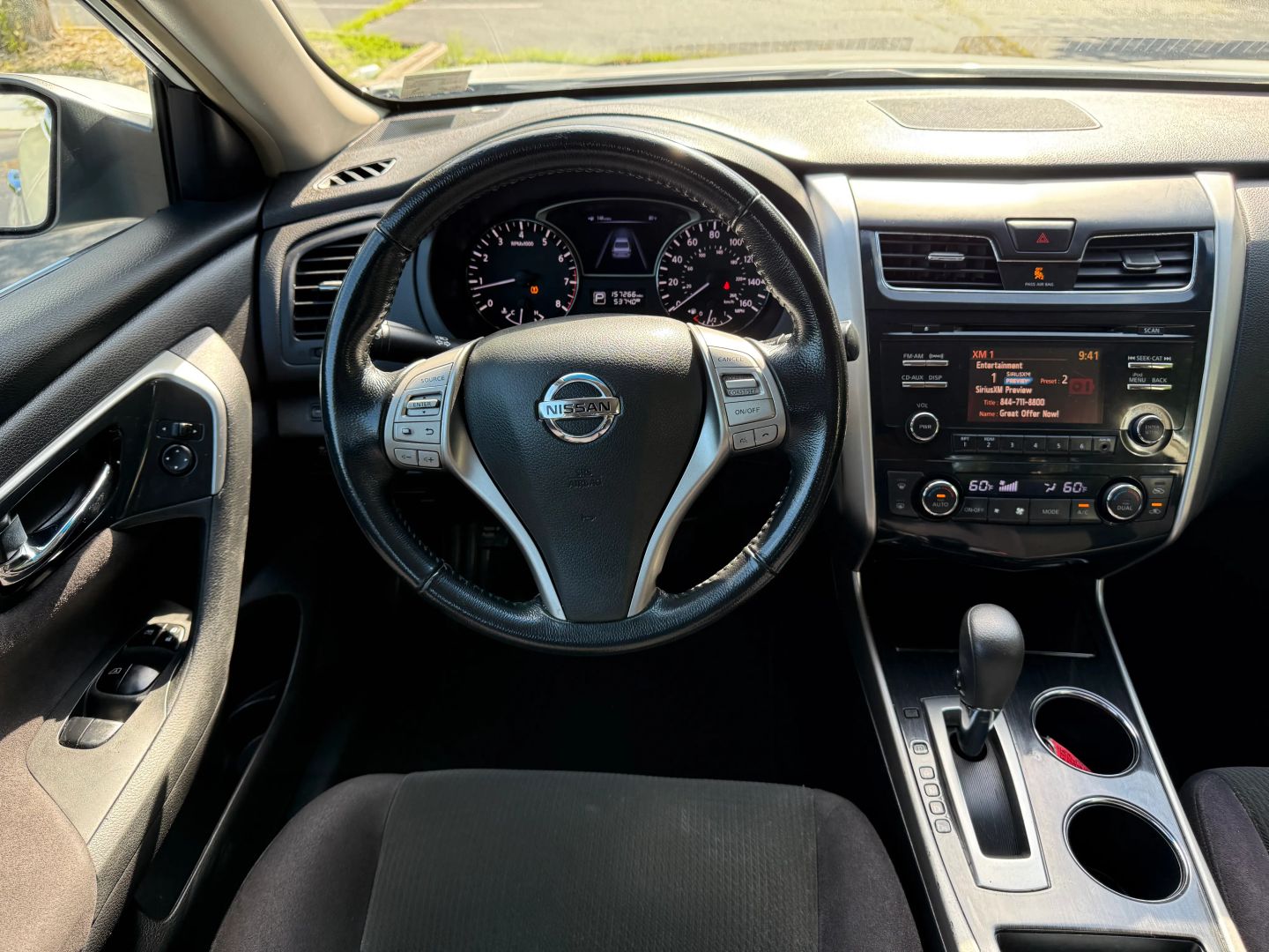 2013 Nissan Altima - Image 17