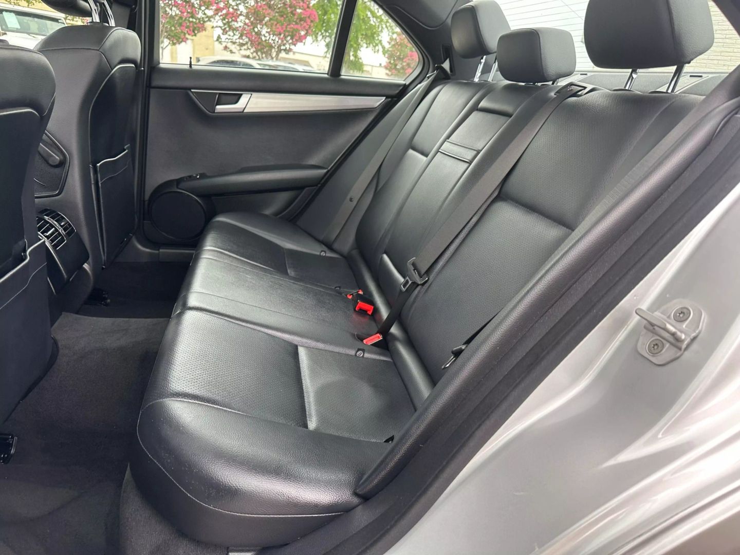 2014 Mercedes-benz C-class - Image 18
