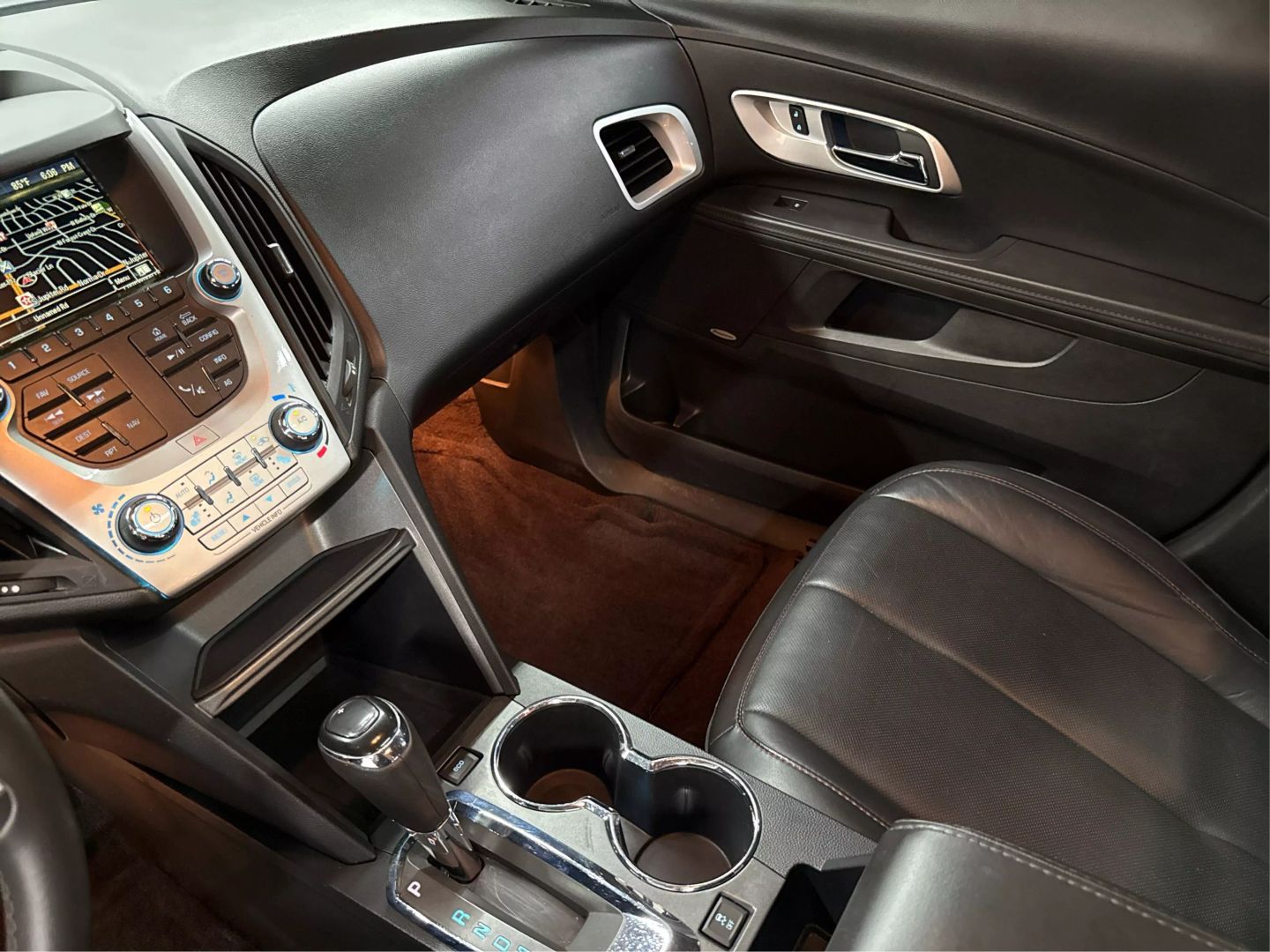 2016 Chevrolet Equinox - Image 36