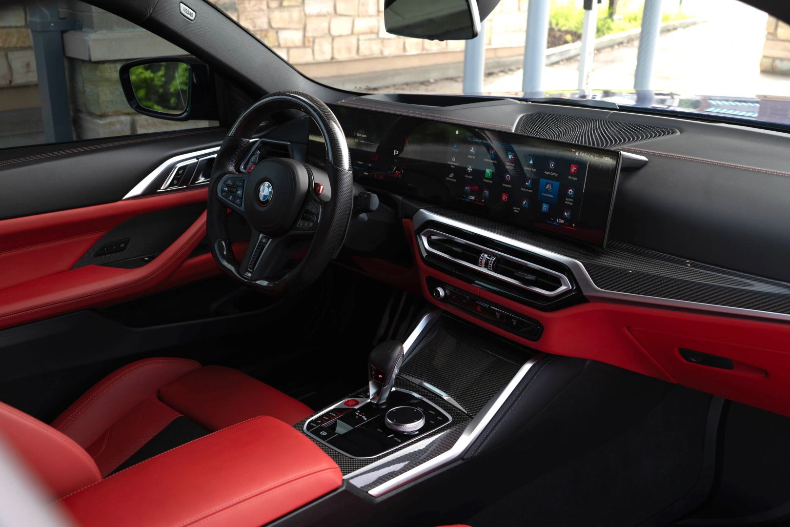 2024 Bmw M4 - Image 53