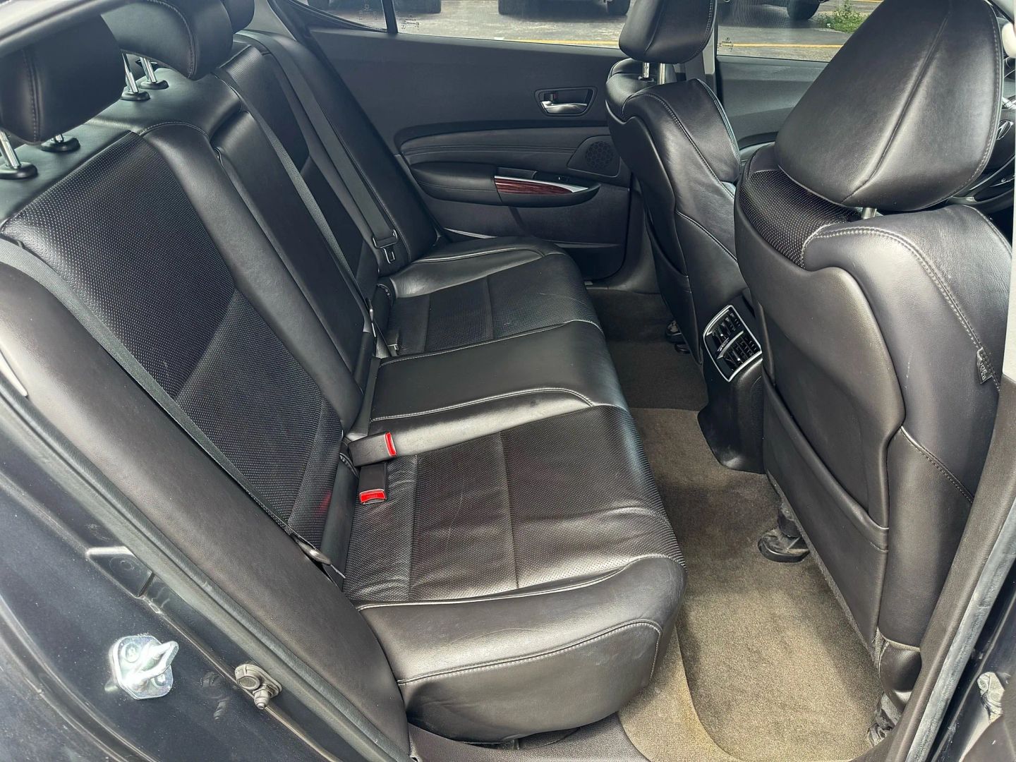 2015 Acura Tlx - Image 16
