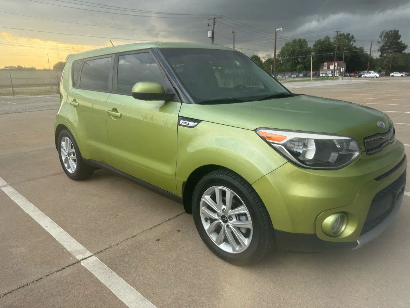 2019 Kia Soul - Image 4
