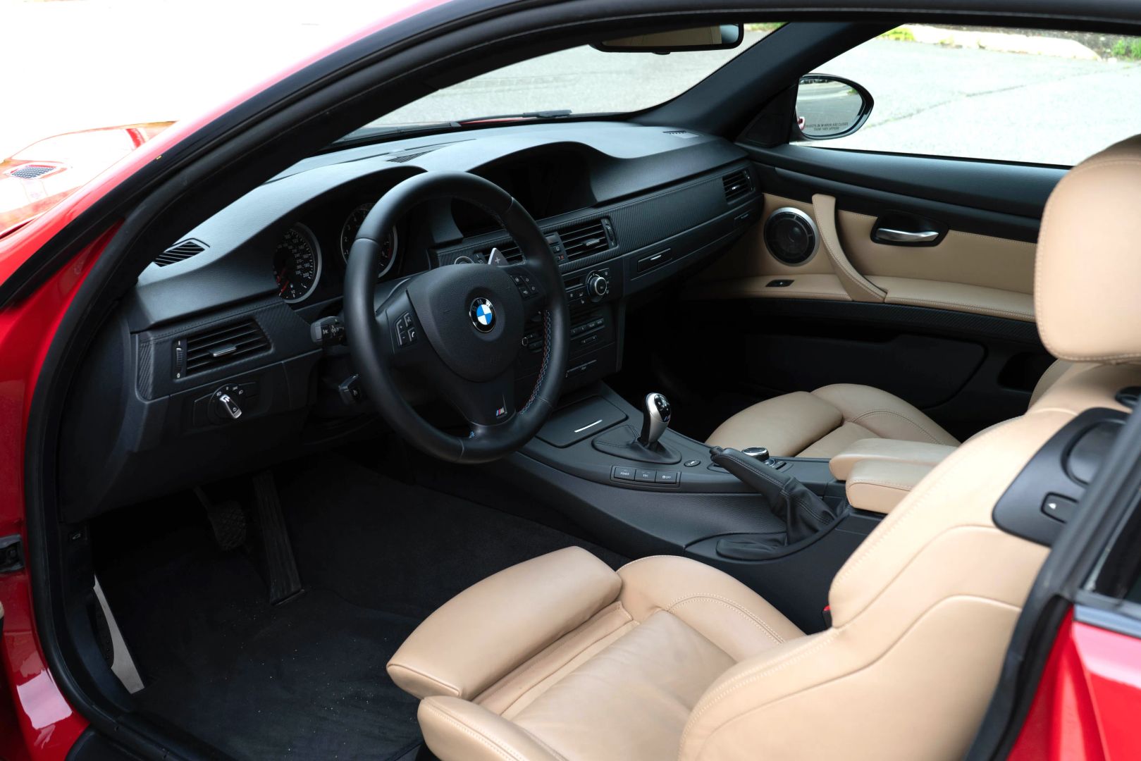 2013 Bmw M3 - Image 40