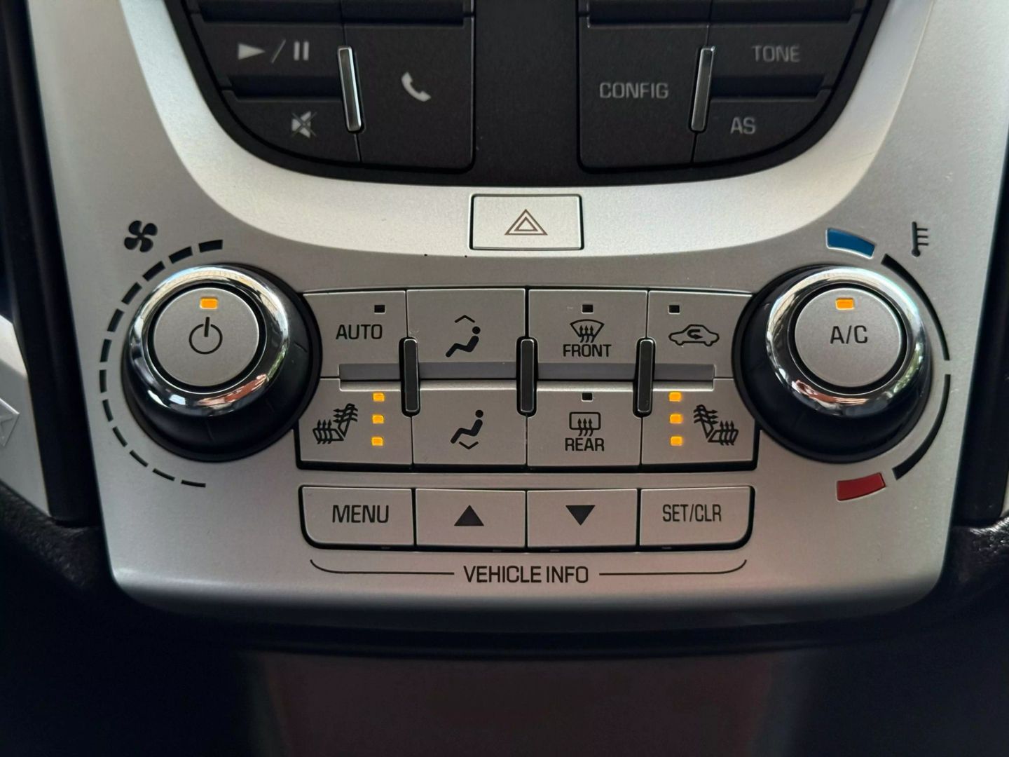 2017 Gmc Terrain - Image 29