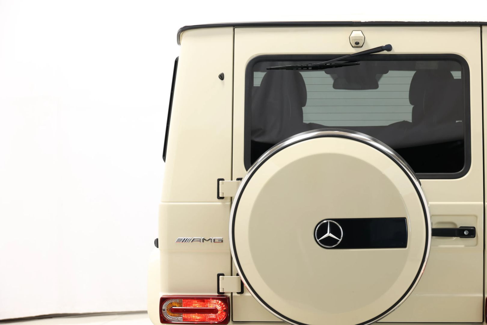 2017 Mercedes-benz Mercedes-amg G-class - Image 53