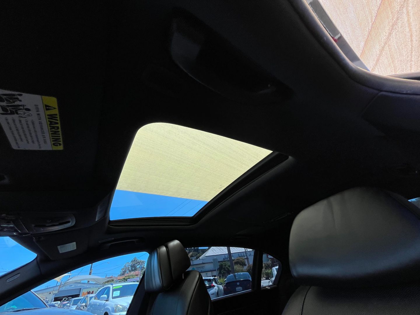 2011 Bmw 7 Series  Vin: Wbakb4c54bc574410 Stock Id: 574410 - Image 28