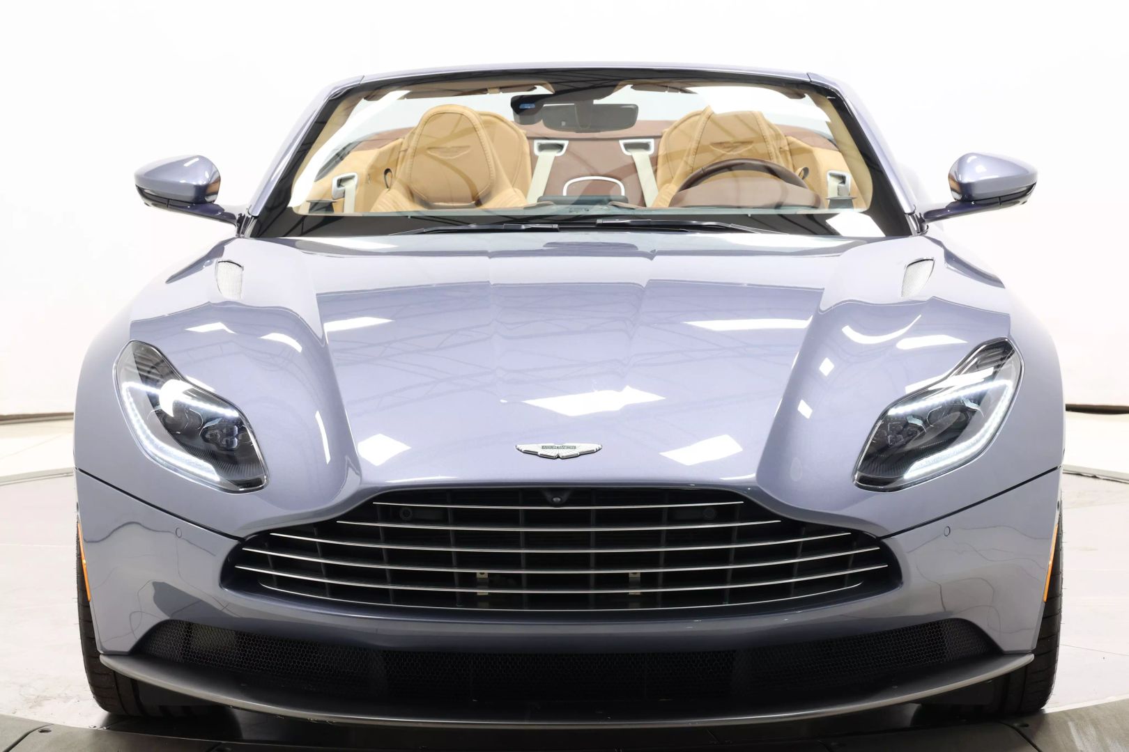 2019 Aston Martin Db11 - Image 87