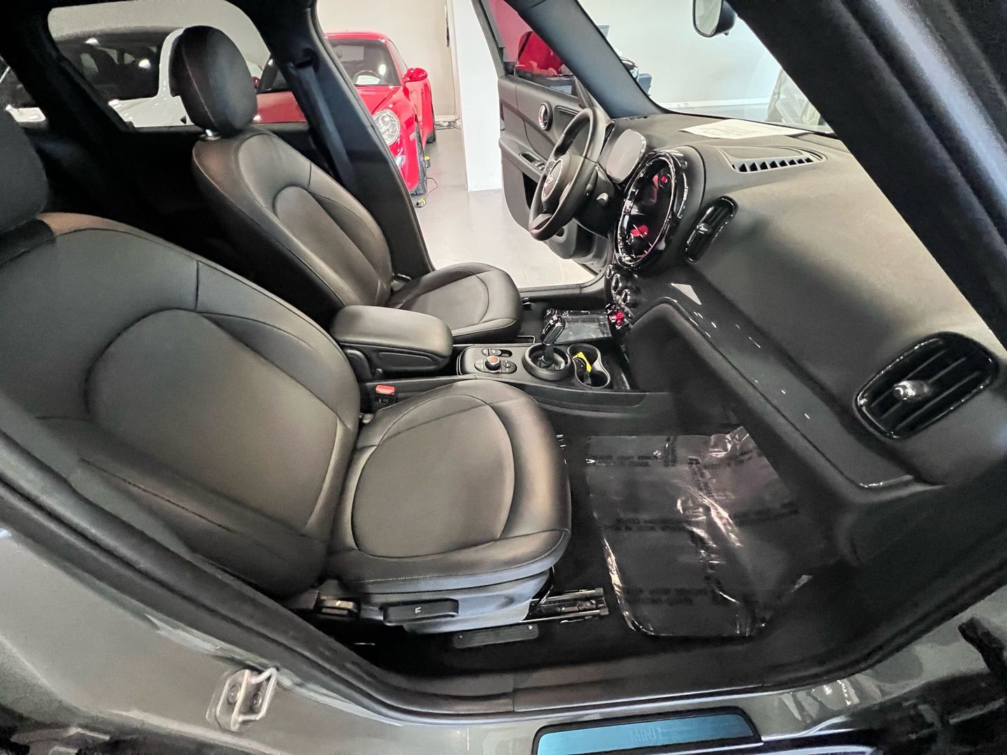 2022 Mini Countryman Oxford Hatchback 4d - Image 26