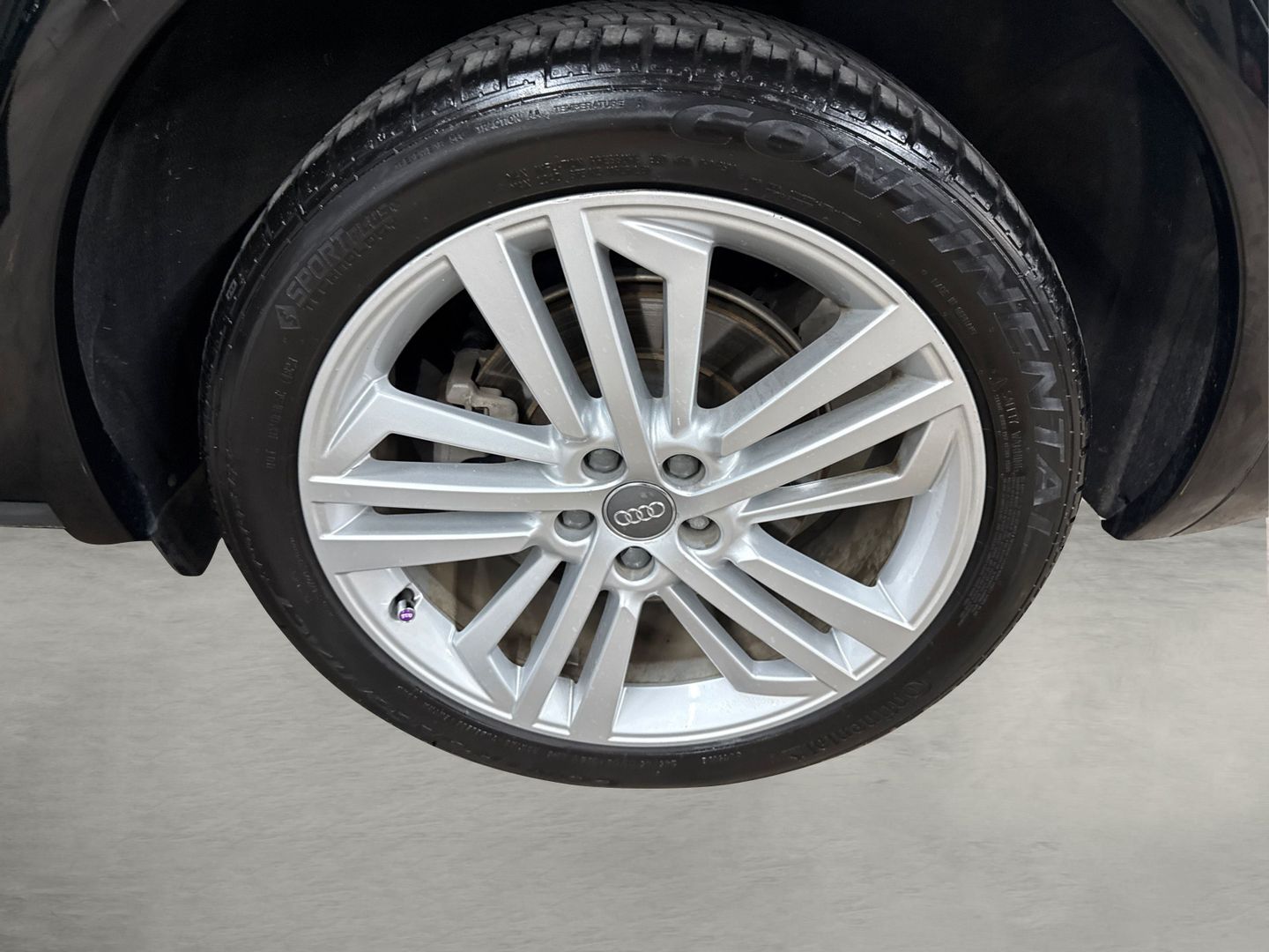 2019 Audi Q5 - Image 17