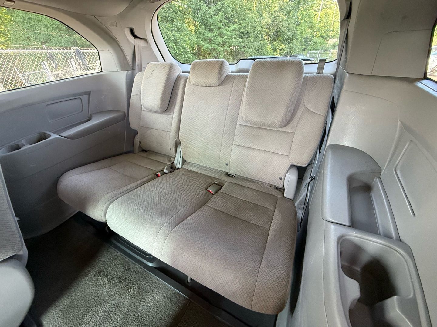 2017 Honda Odyssey - Image 19