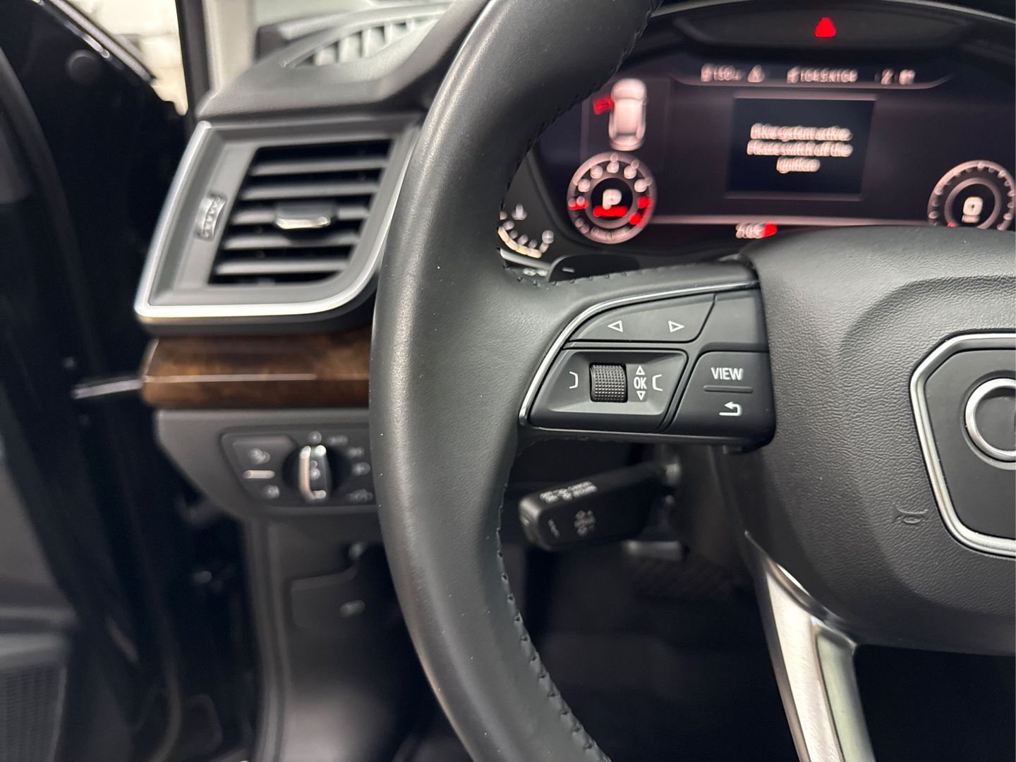 2019 Audi Q5 - Image 26