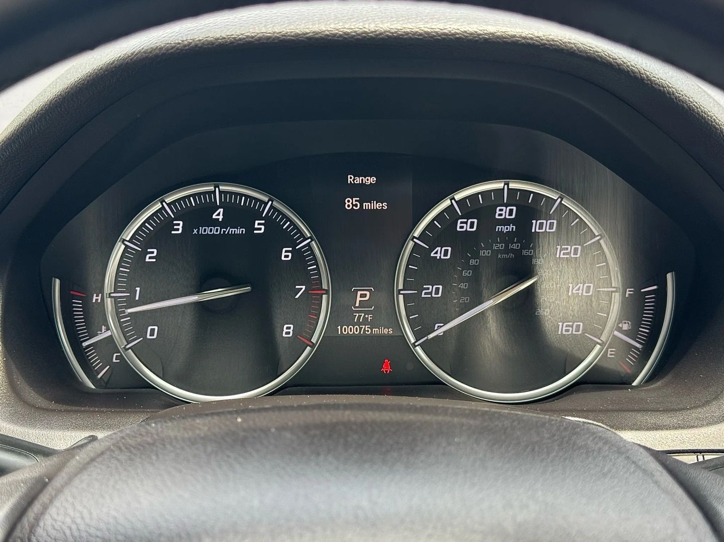 2015 Acura Tlx - Image 21