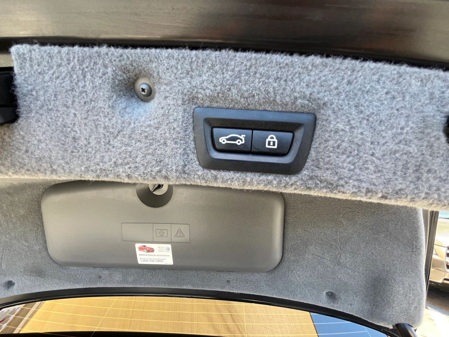 2011 Bmw 7 Series  Vin: Wbakb4c54bc574410 Stock Id: 574410 - Image 33