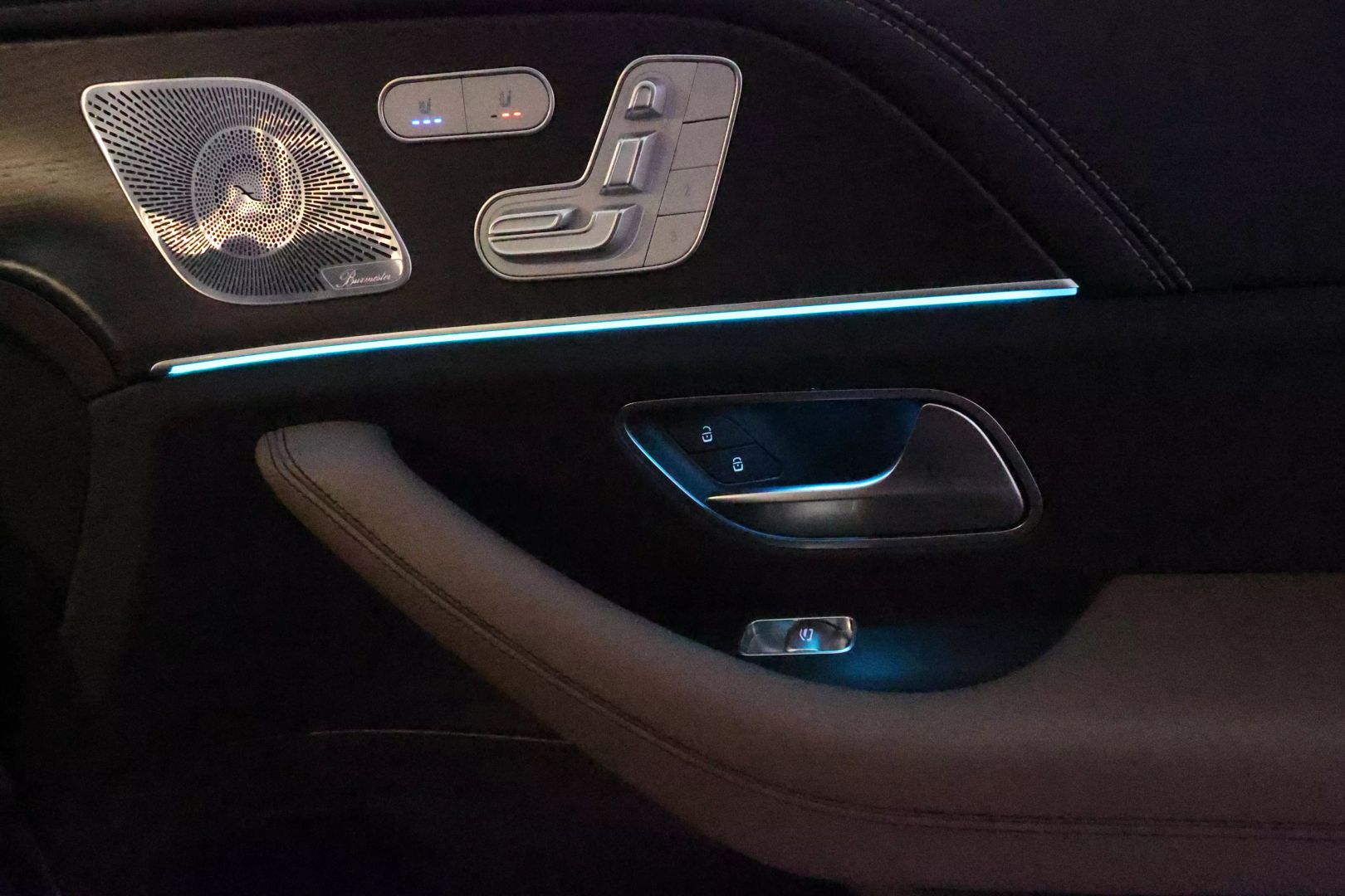 2021 Mercedes-benz Mercedes-amg Gle Coupe - Image 108