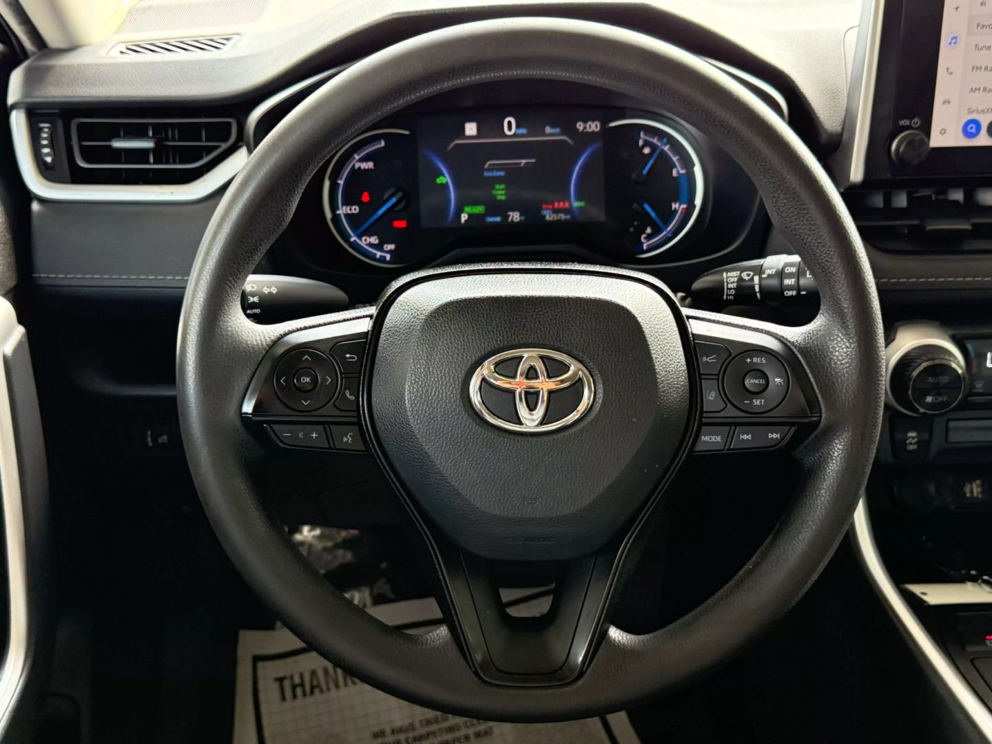 2023 Toyota Rav4 Hybrid - Image 31