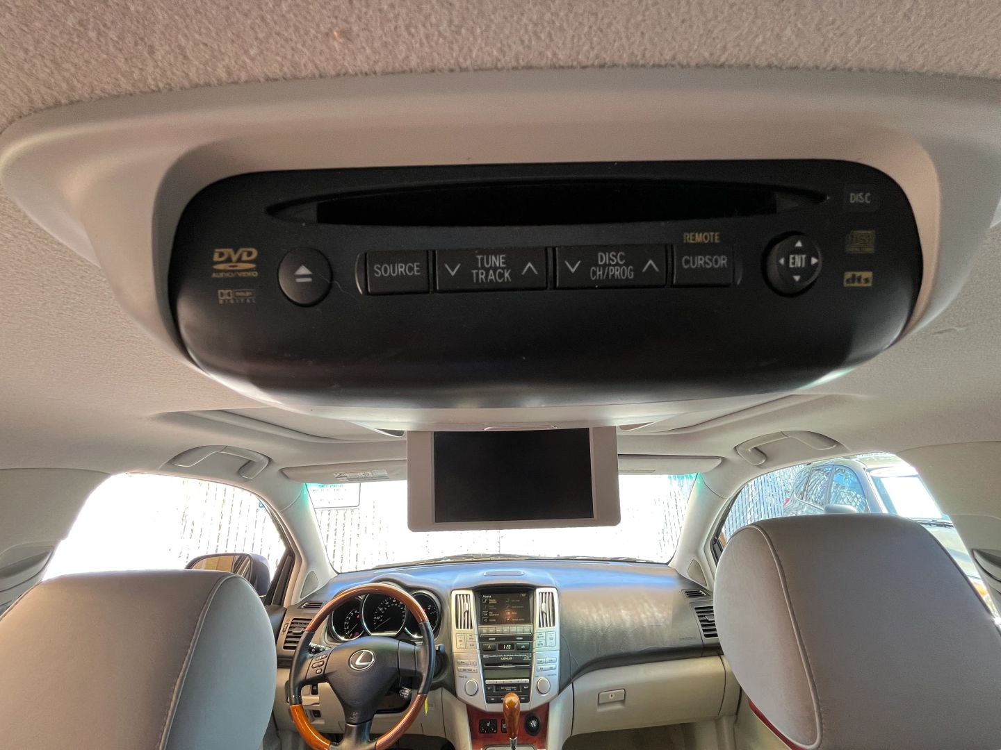 2004 Lexus Rx  Vin: Jtjha31u440016613 Stock Id: 016613 - Image 29