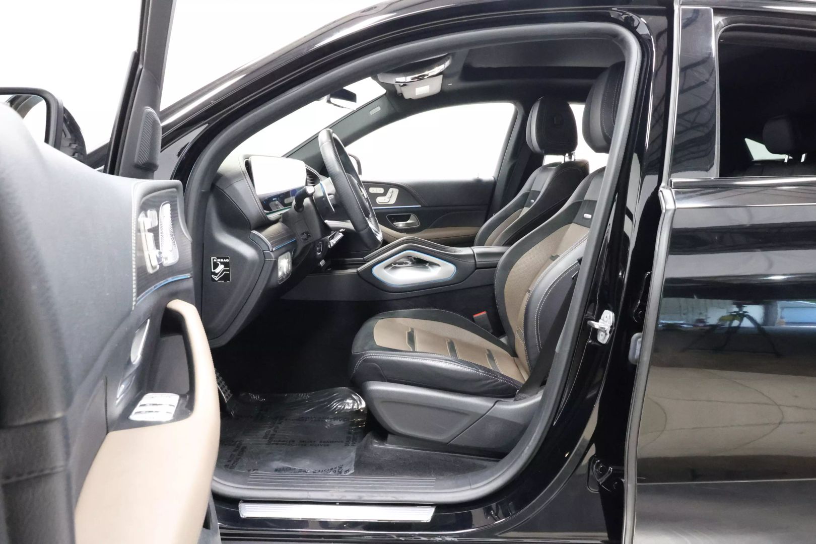 2021 Mercedes-benz Mercedes-amg Gle Coupe - Image 14