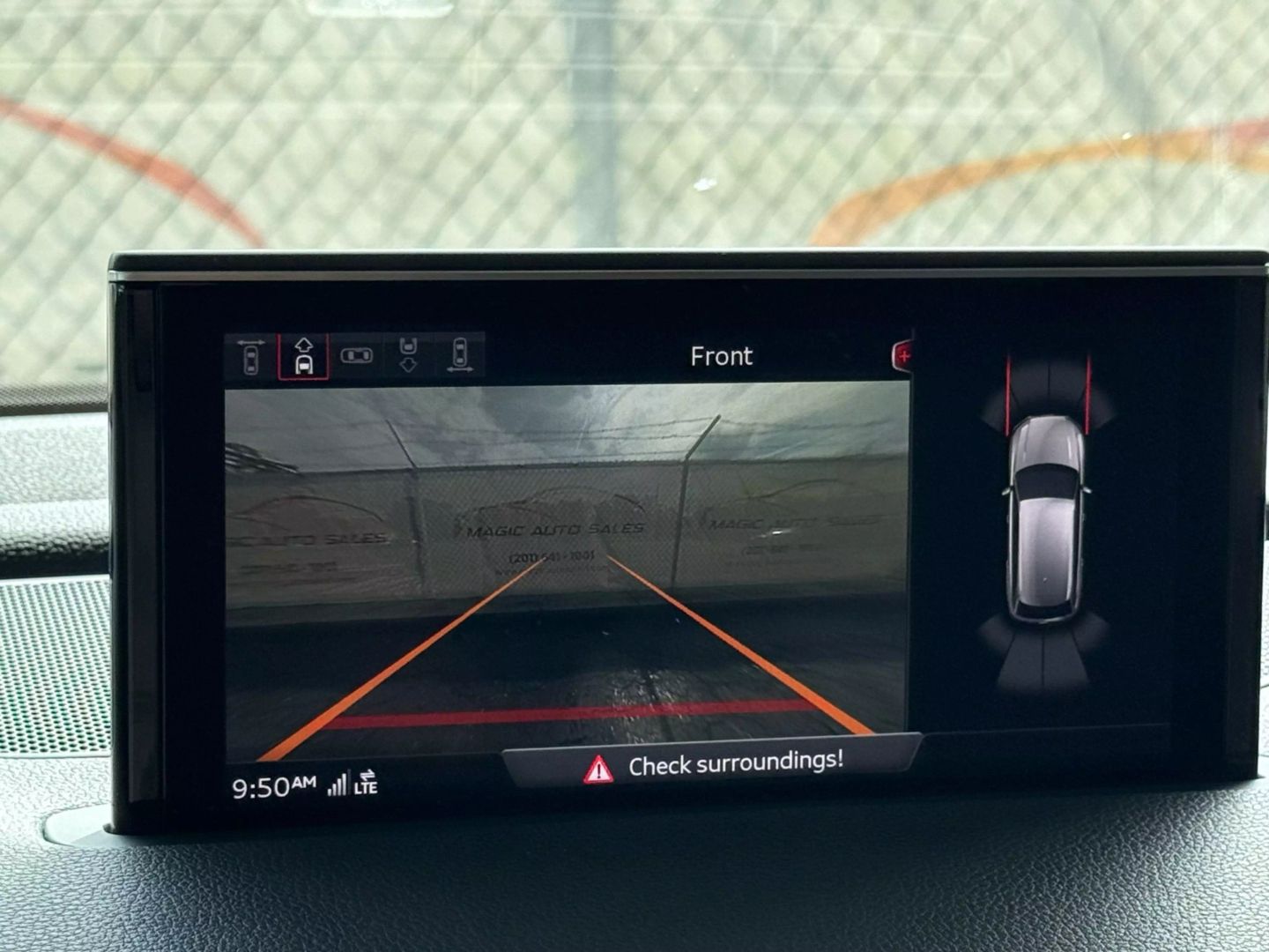 2018 Audi Q7 - Image 44