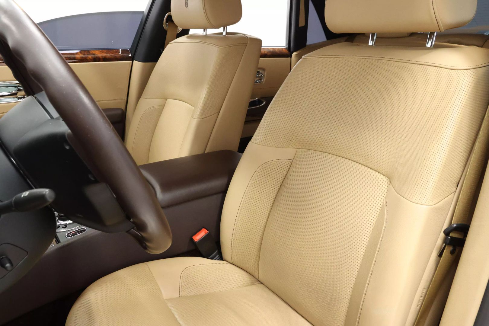 2013 Rolls-royce Ghost - Image 17
