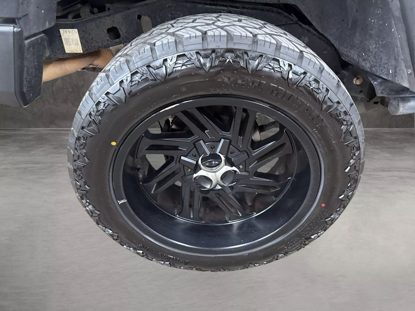 2014 Jeep Wrangler - Image 15