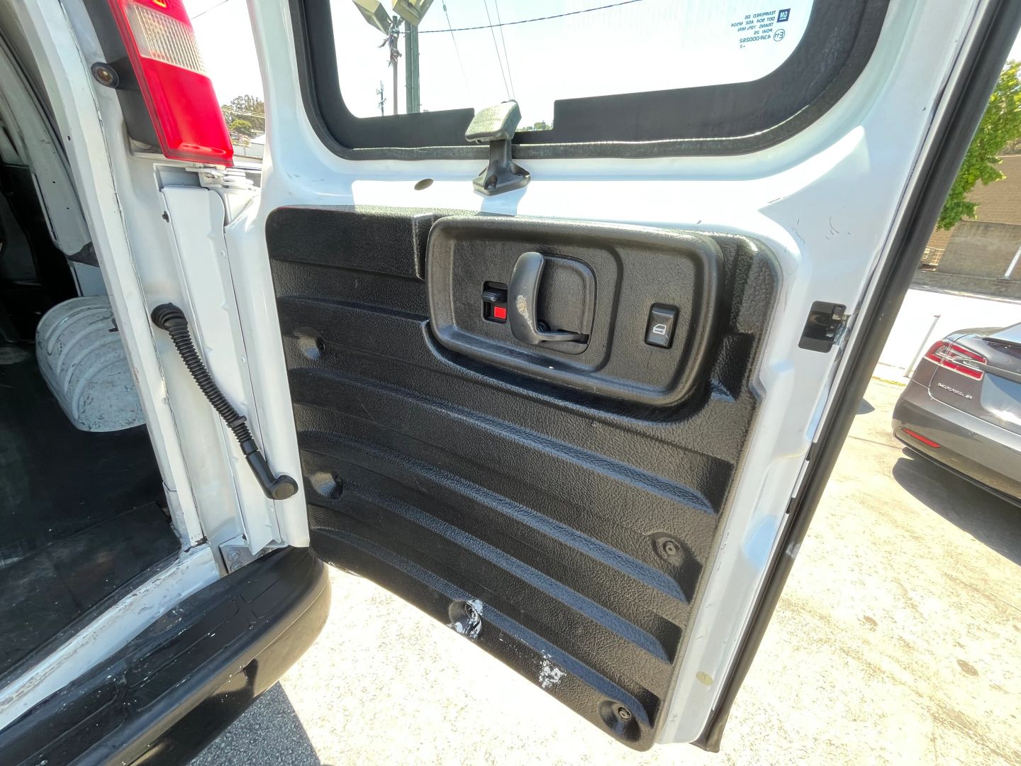 2014 Gmc Savana 2500 Cargo  Vin: 1gtw7fcg4e1104185 Stock Id: 104185 - Image 19