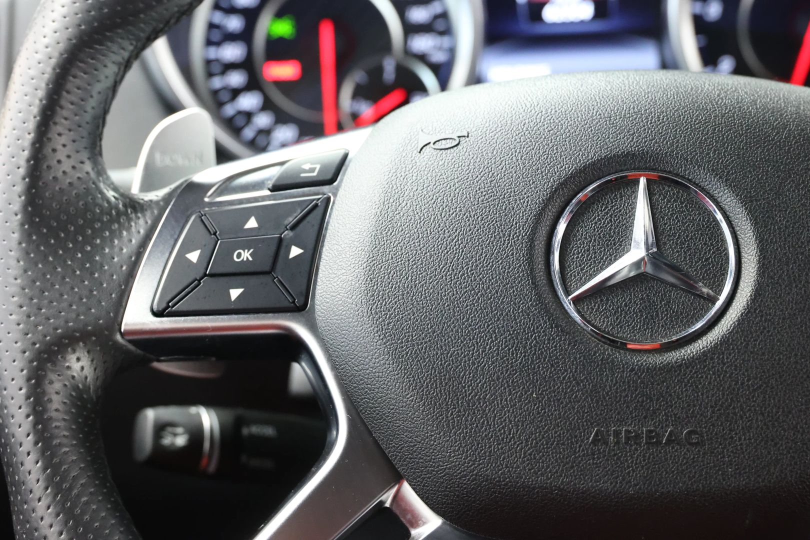 2017 Mercedes-benz Mercedes-amg G-class - Image 21