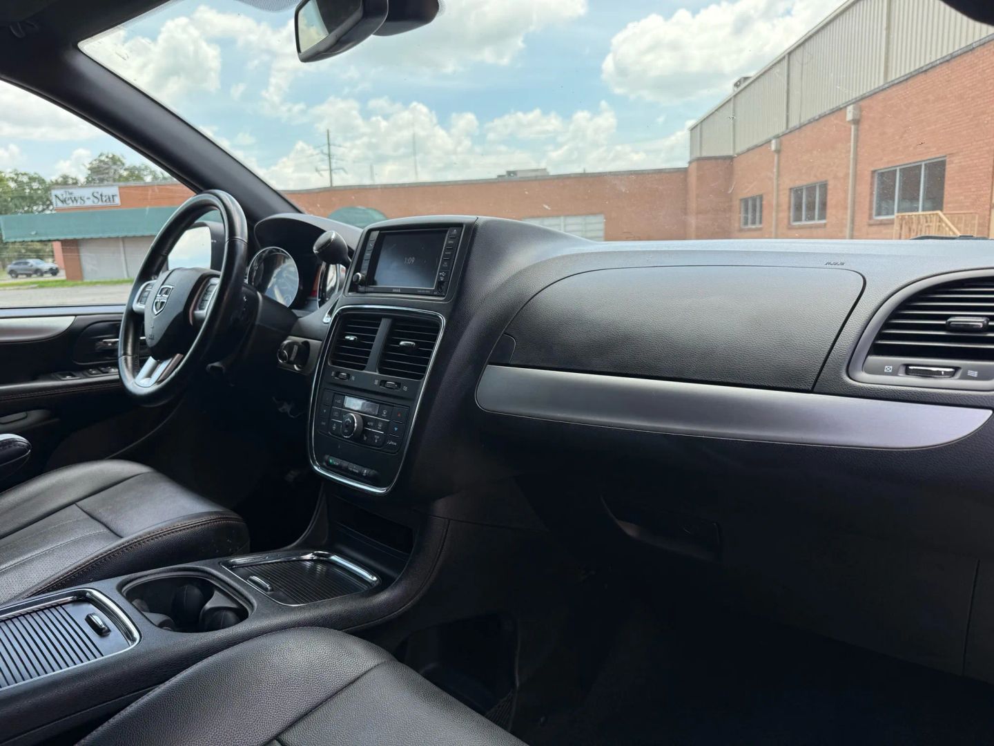 2019 Dodge Grand Caravan Passenger - Image 19