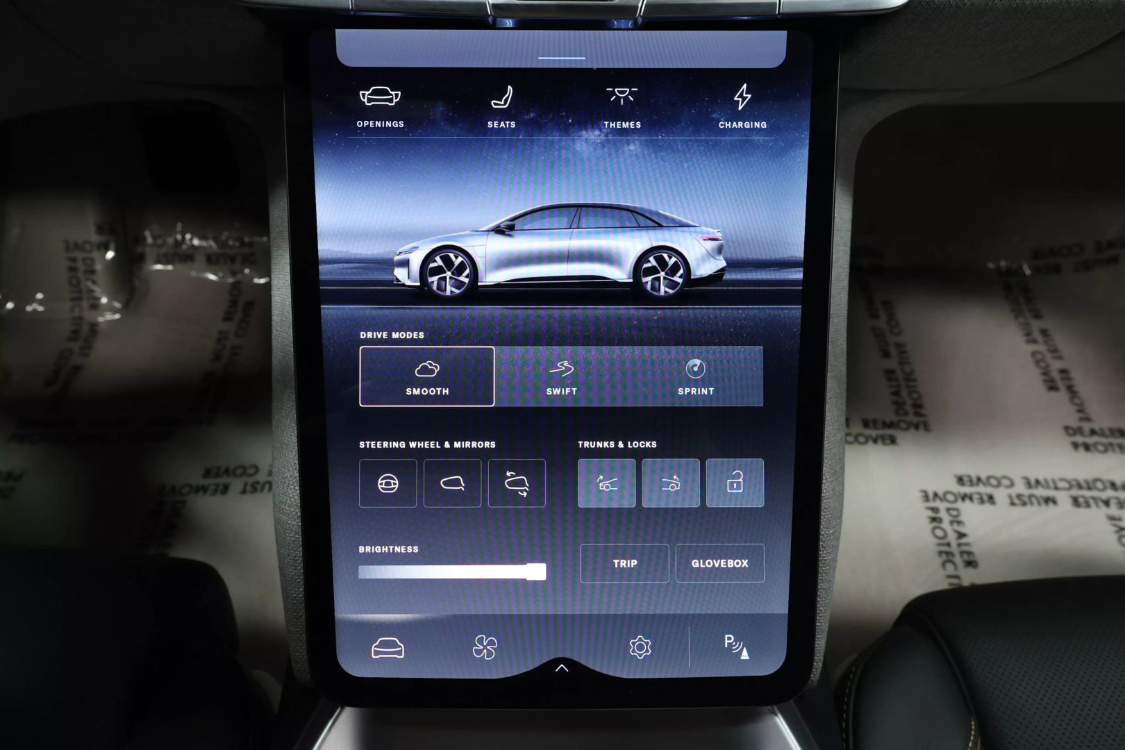 2025 Lucid Air - Image 40
