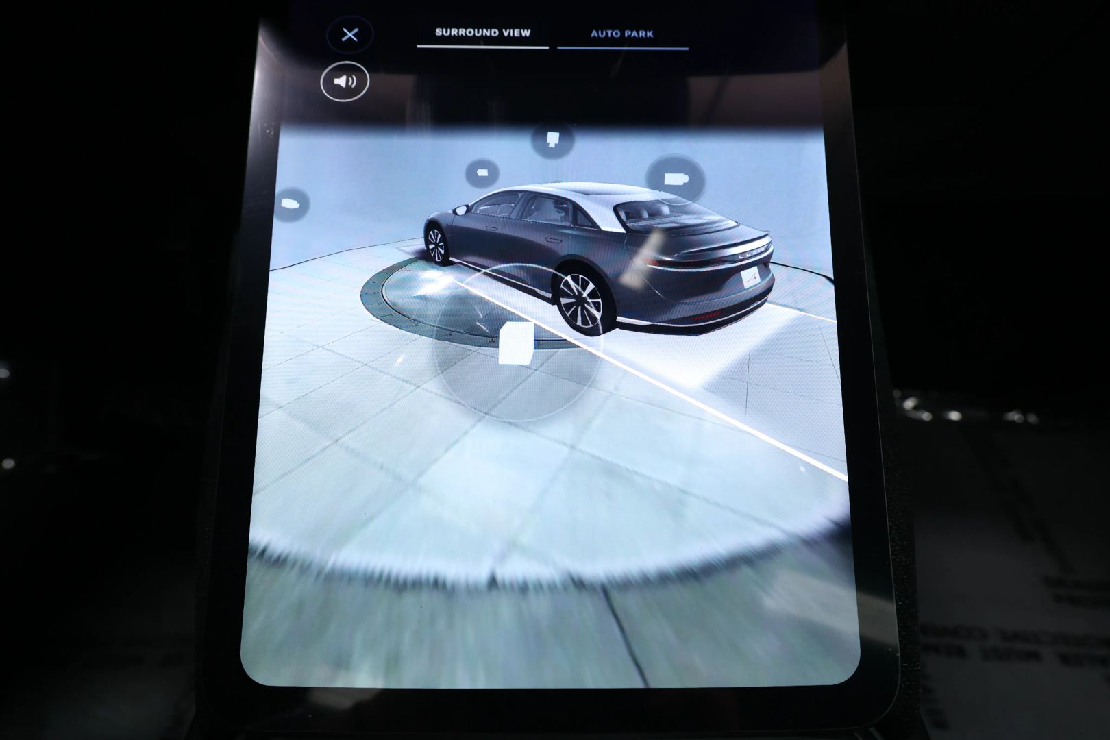 2023 Lucid Air - Image 35