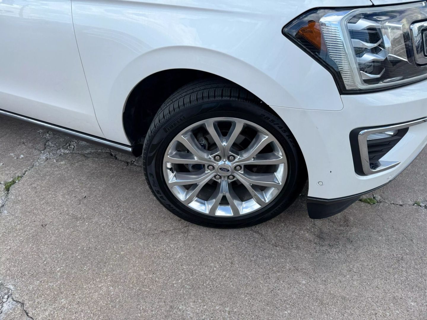 2018 Ford Expedition - Image 59