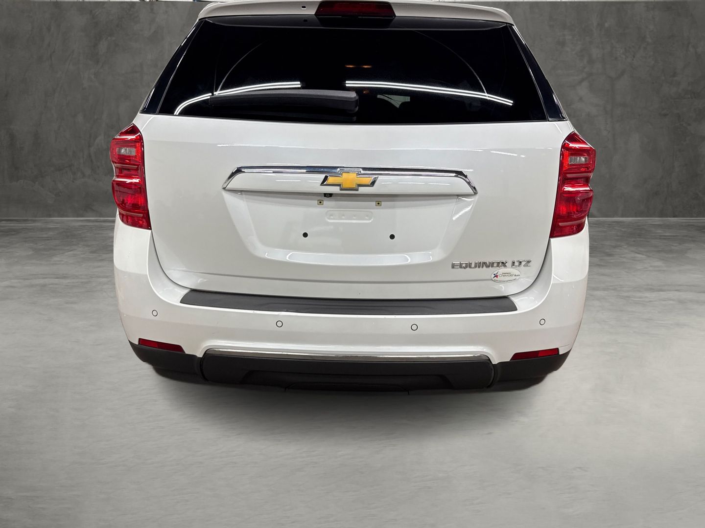 2016 Chevrolet Equinox - Image 14