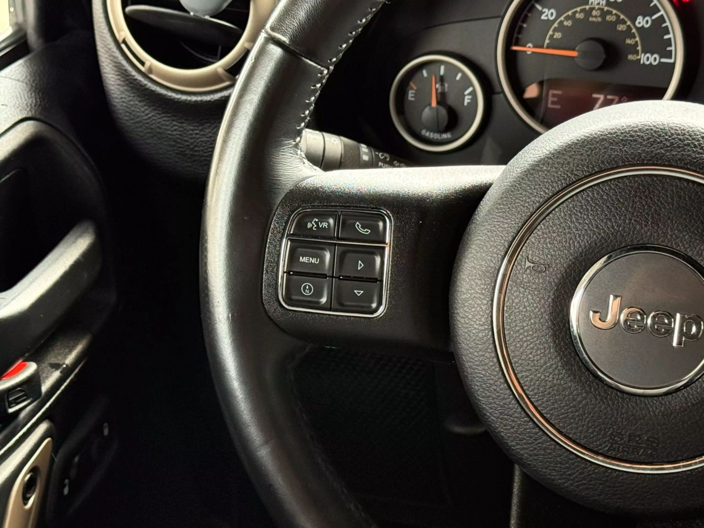 2017 Jeep Wrangler Unlimited - Image 35